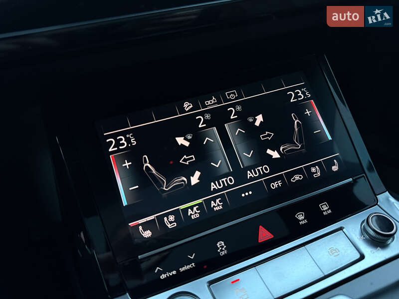Позашляховик / Кросовер Audi e-tron 2020 в Львові фото 89 Позашляховик / Кросовер Audi e-tron 2020 в Львові
