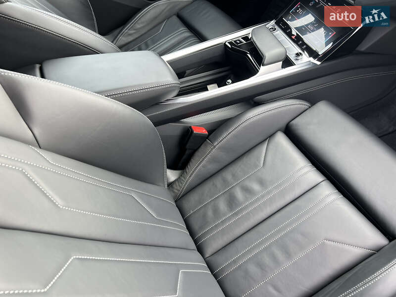 Позашляховик / Кросовер Audi e-tron 2022 в Луцьку фото 46 Позашляховик / Кросовер Audi e-tron 2022 в Луцьку