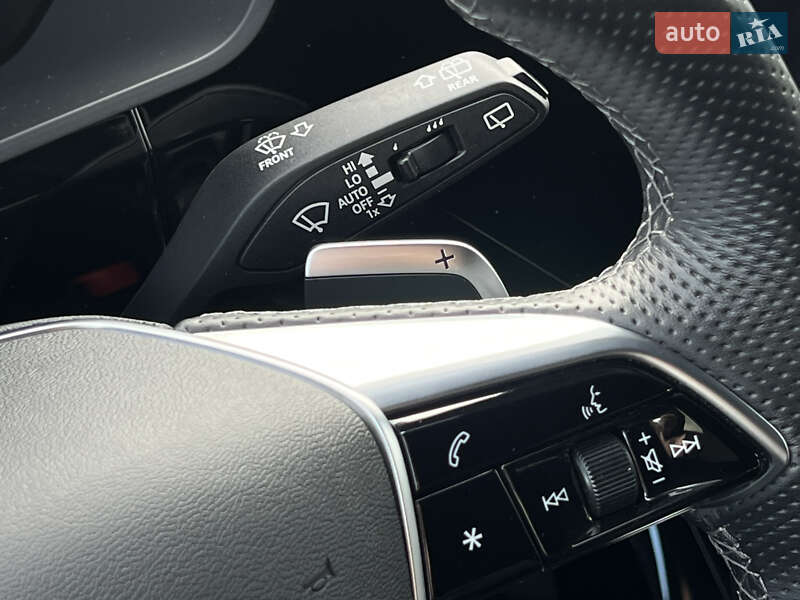 Позашляховик / Кросовер Audi e-tron 2022 в Луцьку фото 52 Позашляховик / Кросовер Audi e-tron 2022 в Луцьку