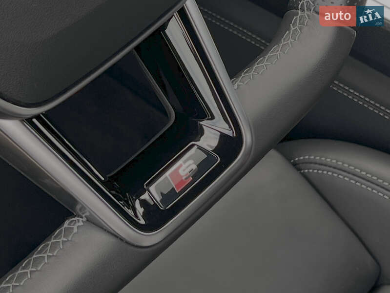 Позашляховик / Кросовер Audi e-tron 2022 в Луцьку фото 54 Позашляховик / Кросовер Audi e-tron 2022 в Луцьку