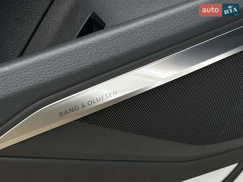 Позашляховик / Кросовер Audi e-tron 2022 в Луцьку фото 61 Позашляховик / Кросовер Audi e-tron 2022 в Луцьку