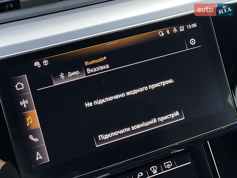 Позашляховик / Кросовер Audi e-tron 2022 в Луцьку фото 66 Позашляховик / Кросовер Audi e-tron 2022 в Луцьку