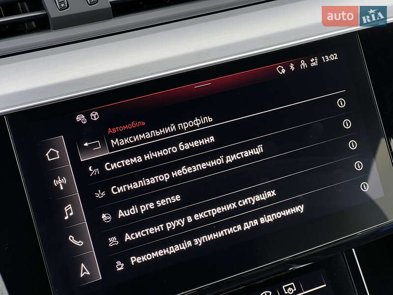 Позашляховик / Кросовер Audi e-tron 2022 в Луцьку фото 71 Позашляховик / Кросовер Audi e-tron 2022 в Луцьку