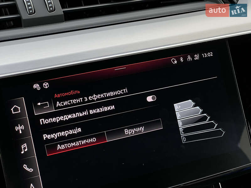 Позашляховик / Кросовер Audi e-tron 2022 в Луцьку фото 75 Позашляховик / Кросовер Audi e-tron 2022 в Луцьку