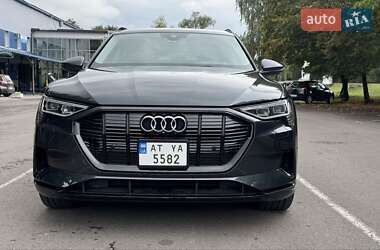 Внедорожник / Кроссовер Audi e-tron 2020 в Ивано-Франковске Внедорожник / Кроссовер Audi e-tron 2020 в Ивано-Франковске