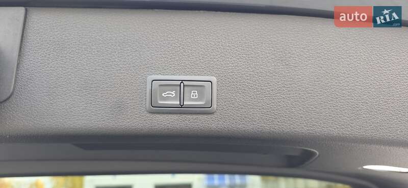 Внедорожник / Кроссовер Audi e-tron 2021 в Тернополе фото 57 Внедорожник / Кроссовер Audi e-tron 2021 в Тернополе