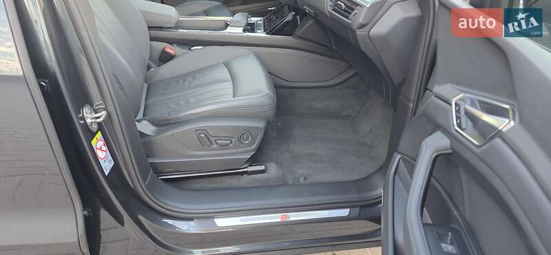 Внедорожник / Кроссовер Audi e-tron 2021 в Тернополе фото 65 Внедорожник / Кроссовер Audi e-tron 2021 в Тернополе