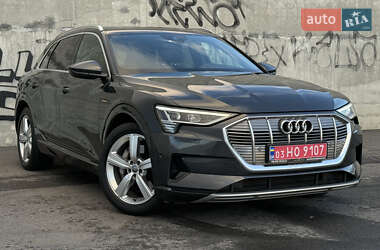 Внедорожник / Кроссовер Audi e-tron 2020 в Львове Внедорожник / Кроссовер Audi e-tron 2020 в Львове