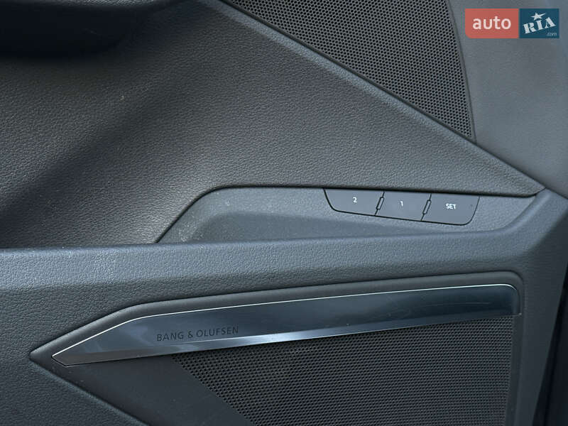 Позашляховик / Кросовер Audi e-tron 2020 в Львові фото 26 Позашляховик / Кросовер Audi e-tron 2020 в Львові