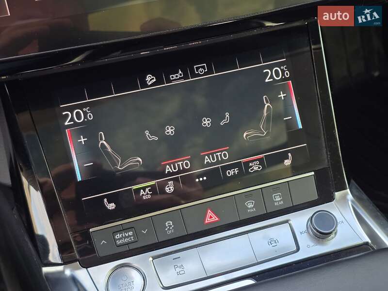 Позашляховик / Кросовер Audi e-tron 2019 в Тернополі фото 4 Позашляховик / Кросовер Audi e-tron 2019 в Тернополі
