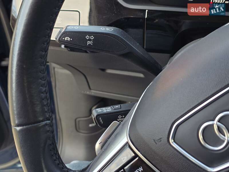Позашляховик / Кросовер Audi e-tron 2019 в Тернополі фото 9 Позашляховик / Кросовер Audi e-tron 2019 в Тернополі