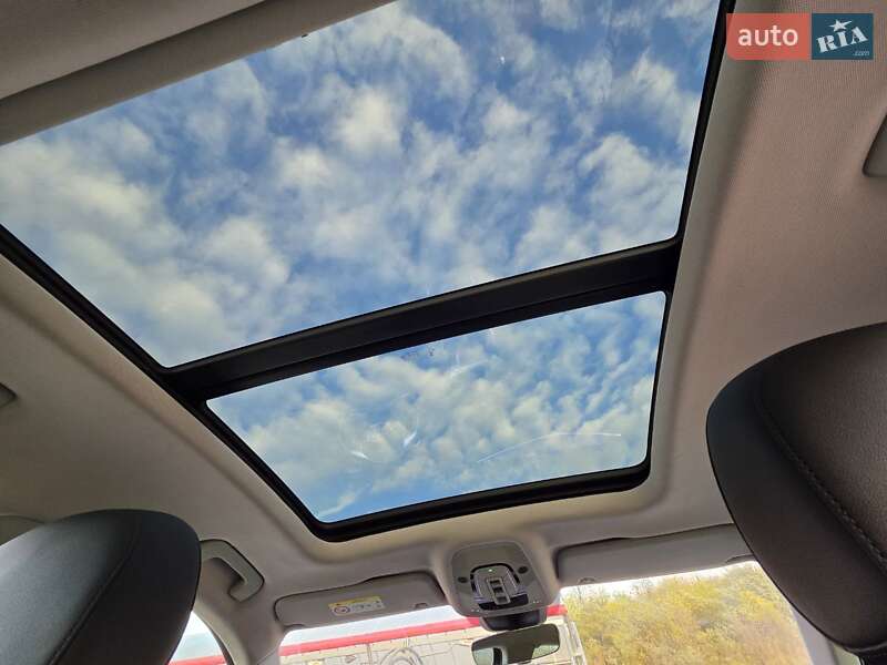 Позашляховик / Кросовер Audi e-tron 2019 в Тернополі фото 43 Позашляховик / Кросовер Audi e-tron 2019 в Тернополі