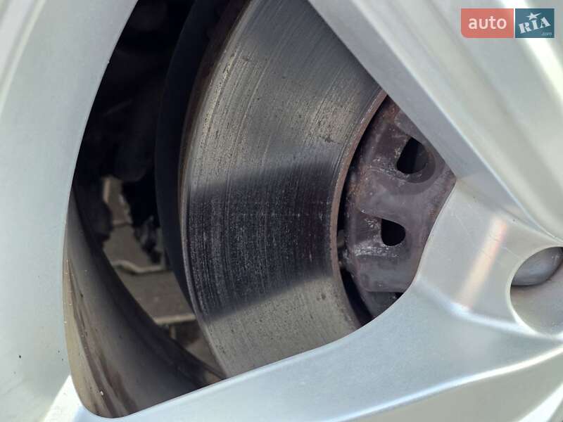 Позашляховик / Кросовер Audi e-tron 2019 в Тернополі фото 58 Позашляховик / Кросовер Audi e-tron 2019 в Тернополі