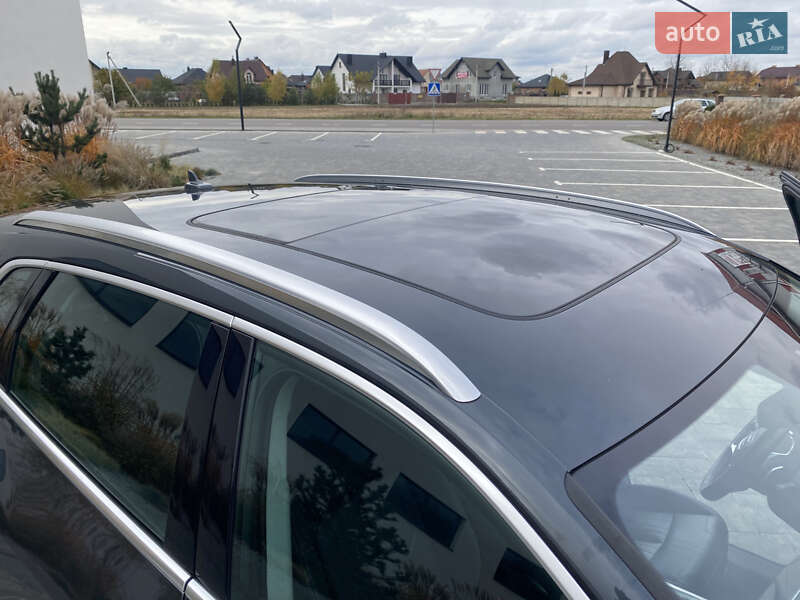 Внедорожник / Кроссовер Audi e-tron 2020 в Луцке