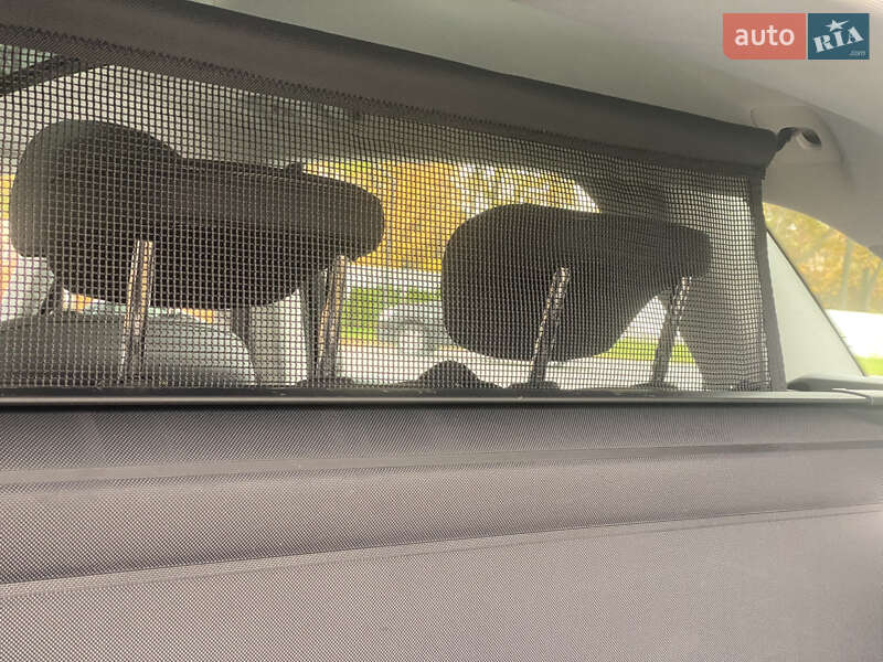 Внедорожник / Кроссовер Audi e-tron 2020 в Луцке