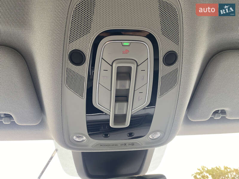 Внедорожник / Кроссовер Audi e-tron 2020 в Луцке