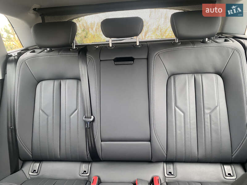 Внедорожник / Кроссовер Audi e-tron 2020 в Луцке