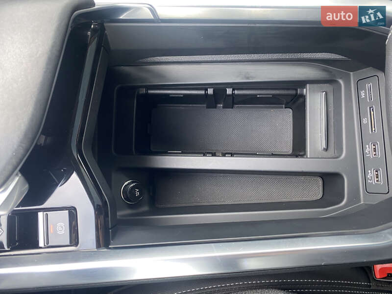 Внедорожник / Кроссовер Audi e-tron 2020 в Луцке