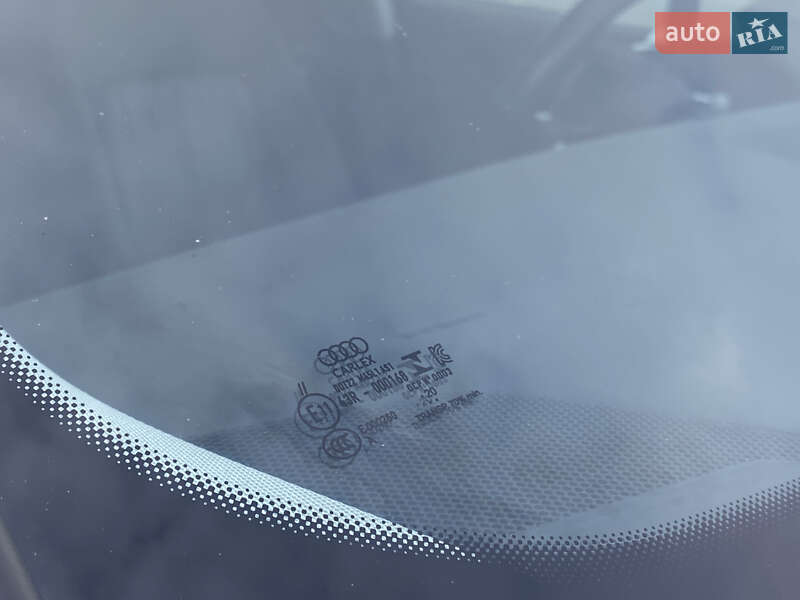 Внедорожник / Кроссовер Audi e-tron 2020 в Луцке