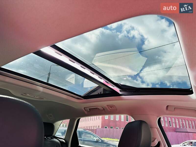 Внедорожник / Кроссовер Audi e-tron 2019 в Тернополе