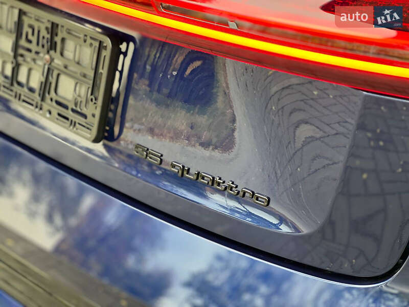 Внедорожник / Кроссовер Audi e-tron 2022 в Днепре