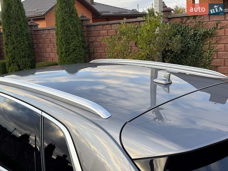 Позашляховик / Кросовер Audi e-tron 2019 в Рівному