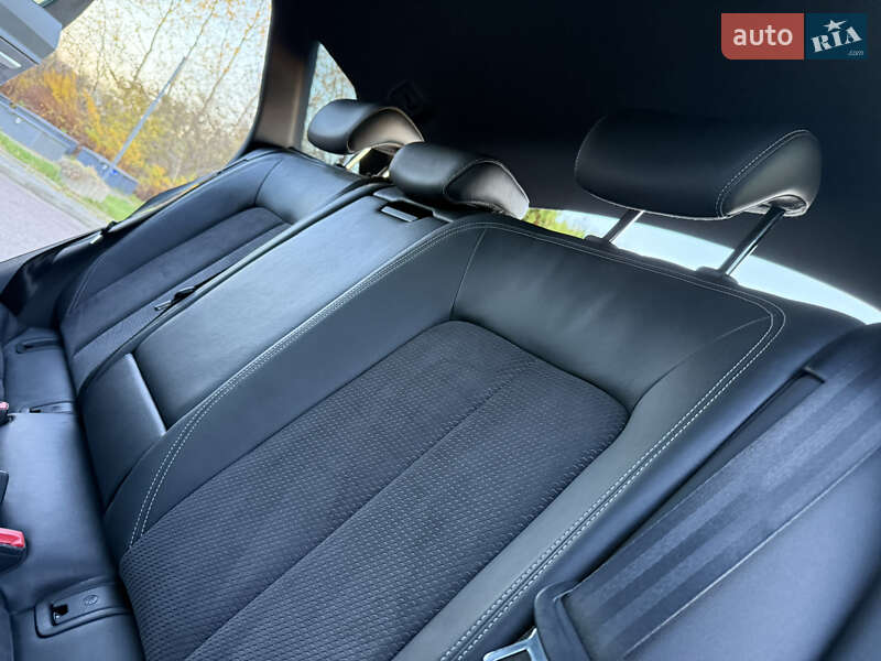 Позашляховик / Кросовер Audi e-tron 2020 в Львові фото 57 Позашляховик / Кросовер Audi e-tron 2020 в Львові