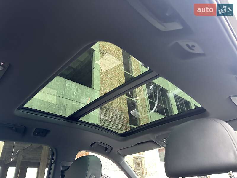 Позашляховик / Кросовер Audi e-tron 2021 в Тернополі фото 48 Позашляховик / Кросовер Audi e-tron 2021 в Тернополі