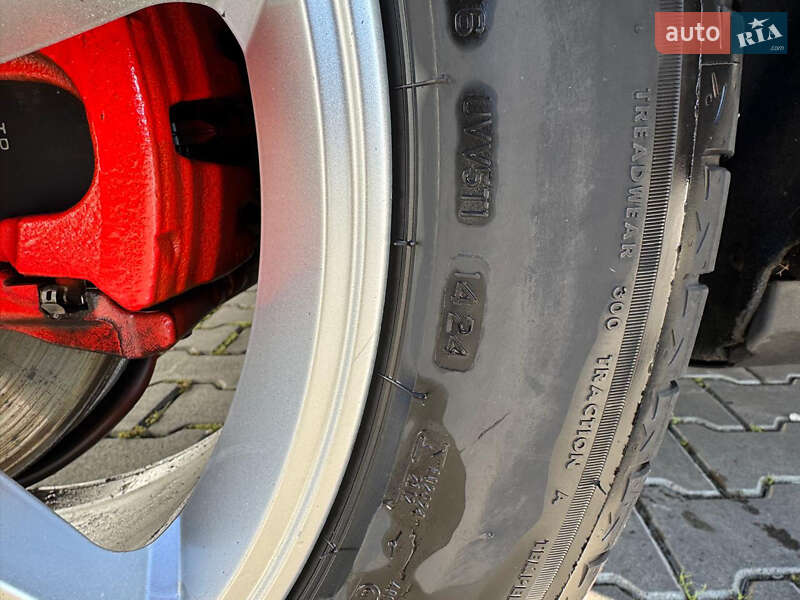 Внедорожник / Кроссовер Audi e-tron 2019 в Черновцах