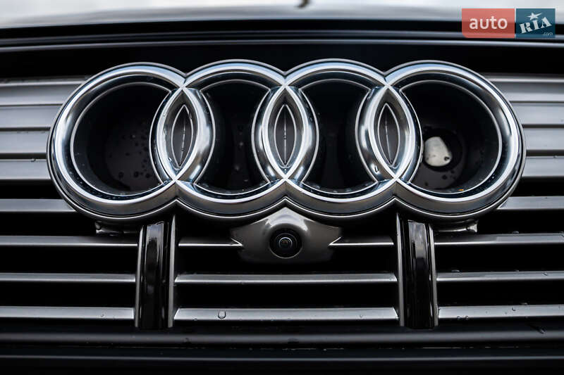 Позашляховик / Кросовер Audi e-tron 2019 в Луцьку