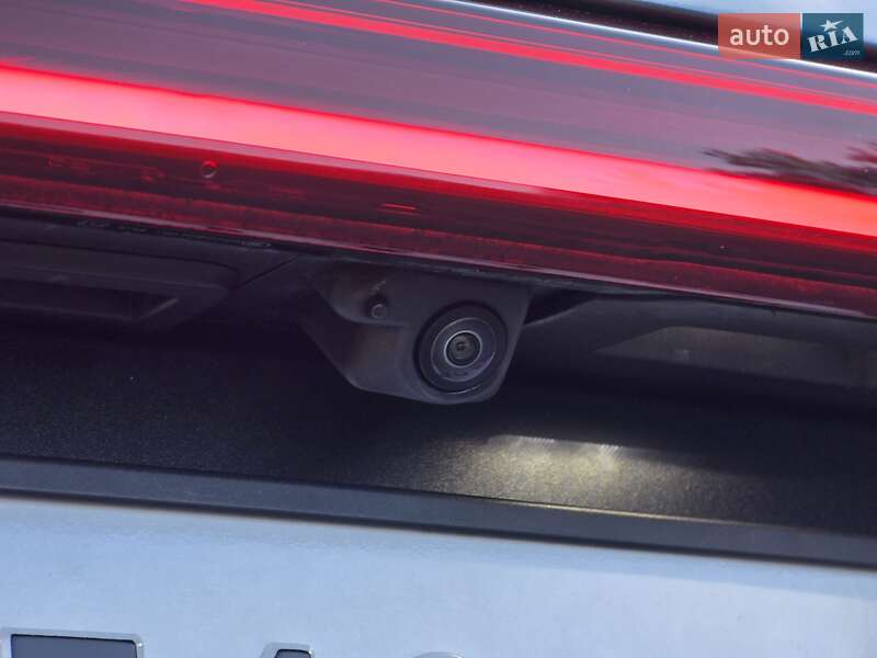 Позашляховик / Кросовер Audi e-tron 2020 в Ковелі фото 26 Позашляховик / Кросовер Audi e-tron 2020 в Ковелі