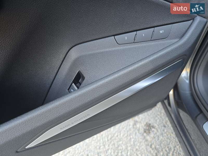 Позашляховик / Кросовер Audi e-tron 2020 в Ковелі фото 36 Позашляховик / Кросовер Audi e-tron 2020 в Ковелі