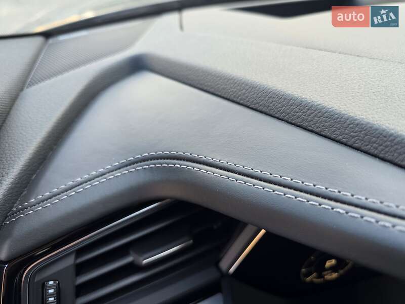 Позашляховик / Кросовер Audi e-tron 2020 в Ковелі фото 47 Позашляховик / Кросовер Audi e-tron 2020 в Ковелі