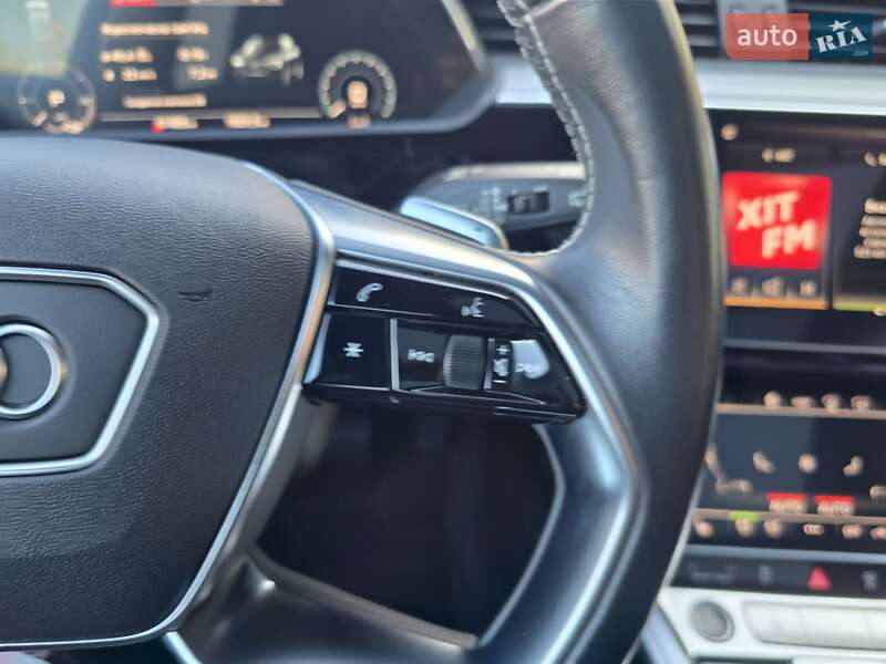 Позашляховик / Кросовер Audi e-tron 2020 в Ковелі фото 76 Позашляховик / Кросовер Audi e-tron 2020 в Ковелі