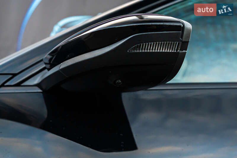 Позашляховик / Кросовер Audi e-tron 2019 в Луцьку фото 36 Позашляховик / Кросовер Audi e-tron 2019 в Луцьку