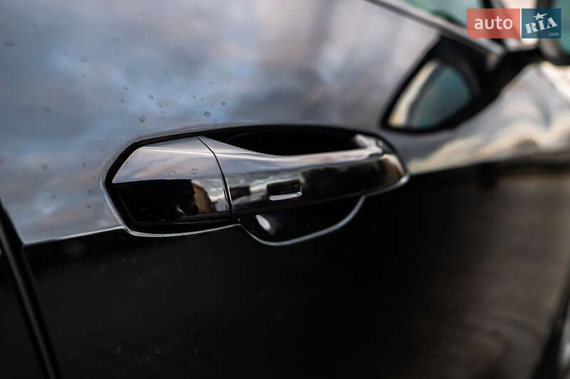 Позашляховик / Кросовер Audi e-tron 2019 в Луцьку фото 46 Позашляховик / Кросовер Audi e-tron 2019 в Луцьку