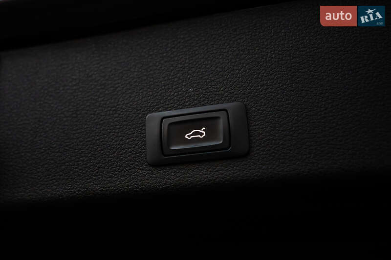 Позашляховик / Кросовер Audi e-tron 2019 в Луцьку фото 49 Позашляховик / Кросовер Audi e-tron 2019 в Луцьку