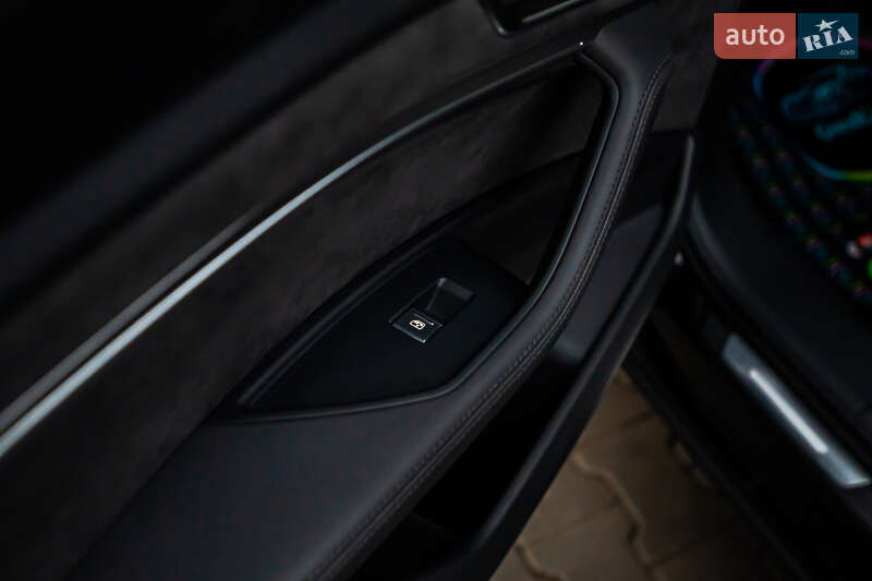 Позашляховик / Кросовер Audi e-tron 2019 в Луцьку фото 57 Позашляховик / Кросовер Audi e-tron 2019 в Луцьку
