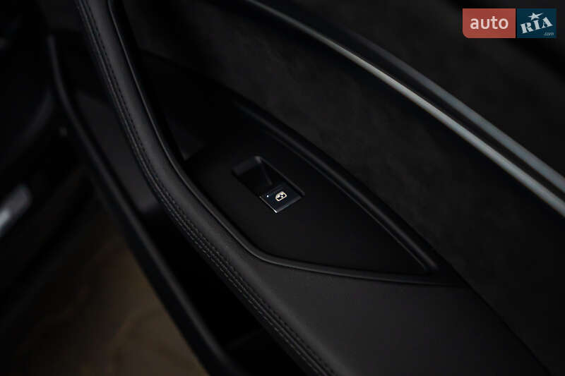Позашляховик / Кросовер Audi e-tron 2019 в Луцьку фото 59 Позашляховик / Кросовер Audi e-tron 2019 в Луцьку