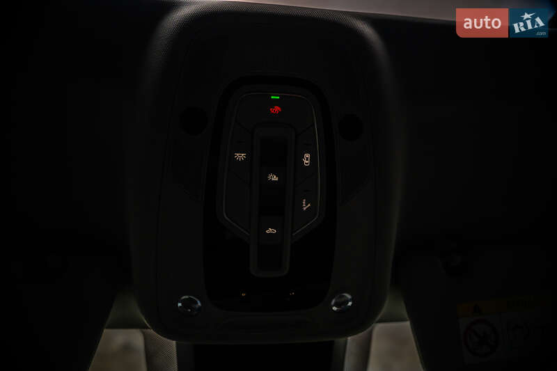 Позашляховик / Кросовер Audi e-tron 2019 в Луцьку фото 68 Позашляховик / Кросовер Audi e-tron 2019 в Луцьку