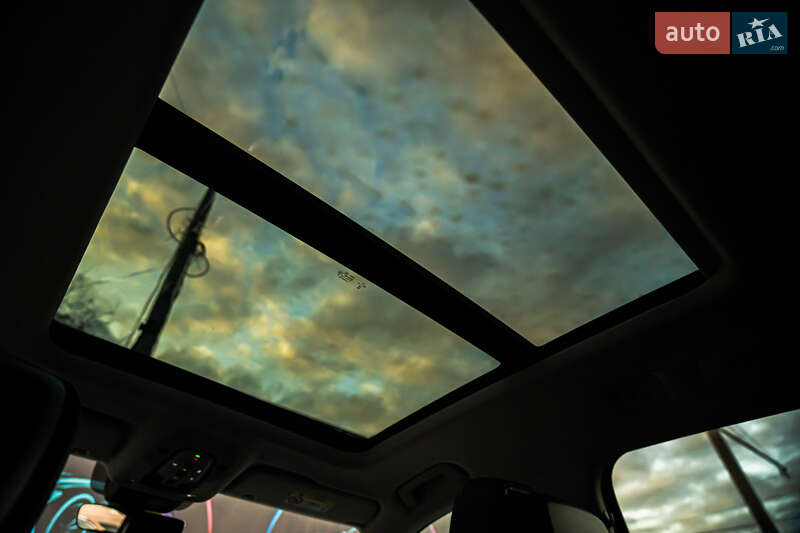 Позашляховик / Кросовер Audi e-tron 2019 в Луцьку фото 71 Позашляховик / Кросовер Audi e-tron 2019 в Луцьку