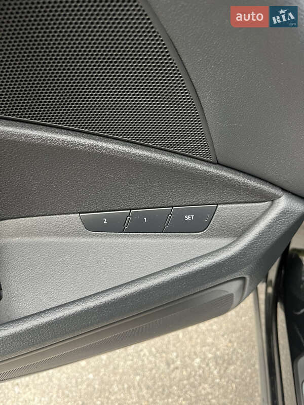 Позашляховик / Кросовер Audi e-tron 2018 в Тернополі фото 19 Позашляховик / Кросовер Audi e-tron 2018 в Тернополі