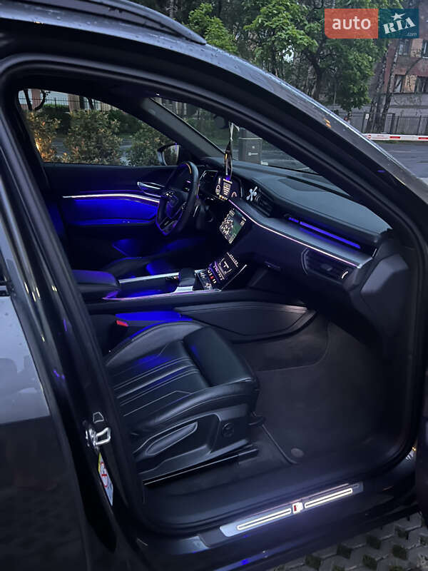 Внедорожник / Кроссовер Audi e-tron 2021 в Ужгороде фото 5 Внедорожник / Кроссовер Audi e-tron 2021 в Ужгороде