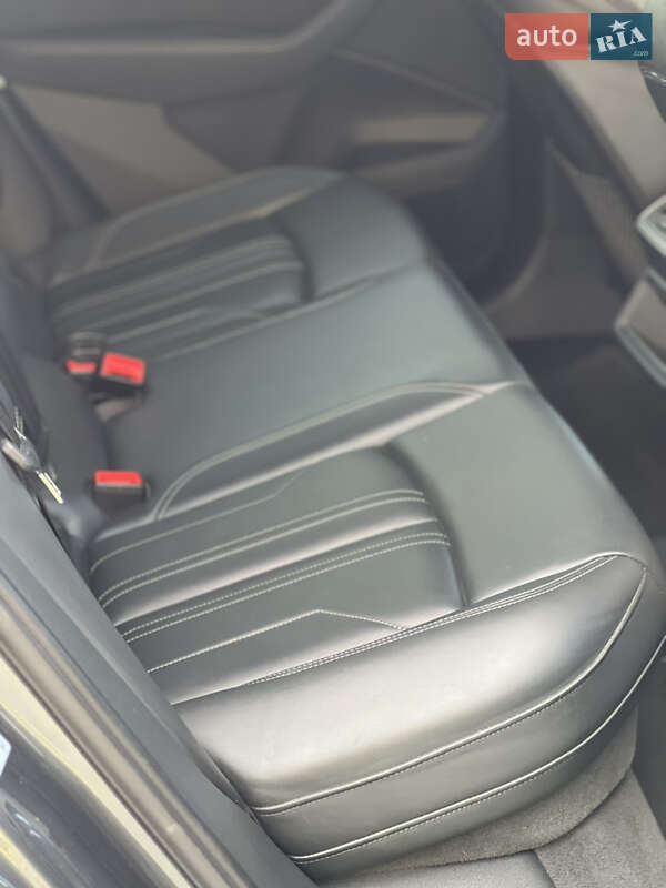 Внедорожник / Кроссовер Audi e-tron 2021 в Ужгороде фото 25 Внедорожник / Кроссовер Audi e-tron 2021 в Ужгороде