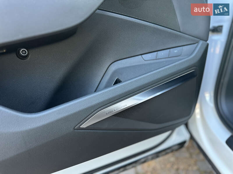 Внедорожник / Кроссовер Audi e-tron 2020 в Львове фото 9 Внедорожник / Кроссовер Audi e-tron 2020 в Львове