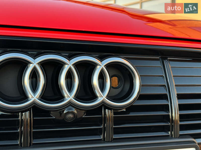 Позашляховик / Кросовер Audi e-tron 2019 в Тернополі фото 18 Позашляховик / Кросовер Audi e-tron 2019 в Тернополі