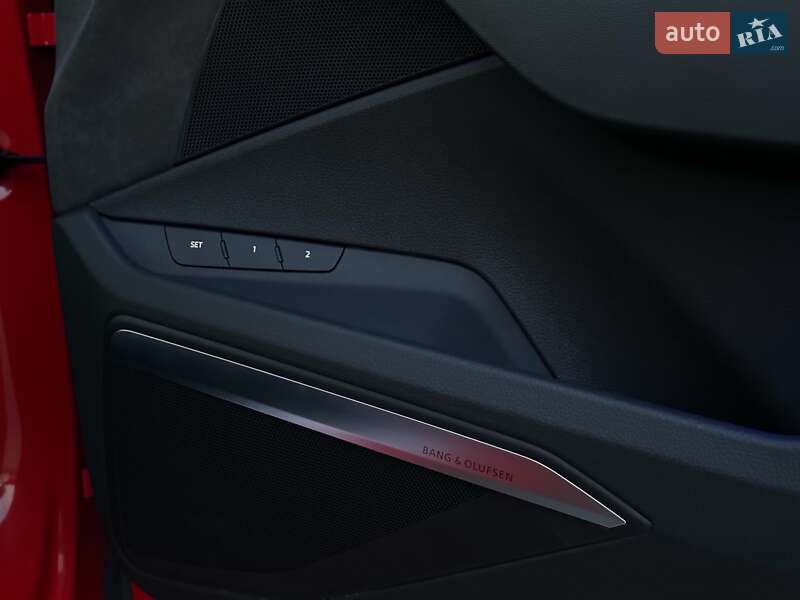 Позашляховик / Кросовер Audi e-tron 2019 в Тернополі фото 66 Позашляховик / Кросовер Audi e-tron 2019 в Тернополі