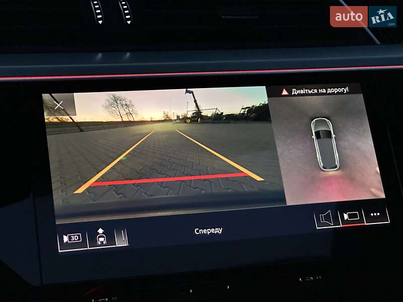 Позашляховик / Кросовер Audi e-tron 2019 в Тернополі фото 76 Позашляховик / Кросовер Audi e-tron 2019 в Тернополі