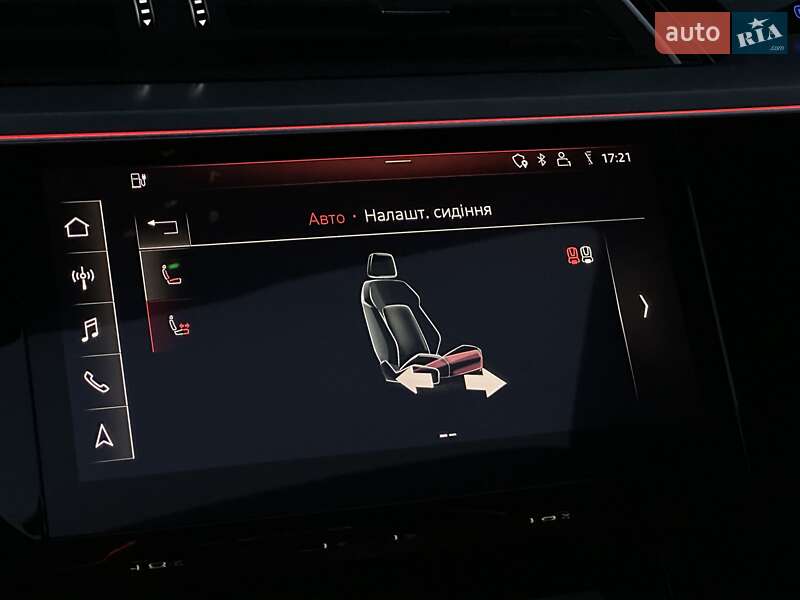 Позашляховик / Кросовер Audi e-tron 2019 в Тернополі фото 81 Позашляховик / Кросовер Audi e-tron 2019 в Тернополі