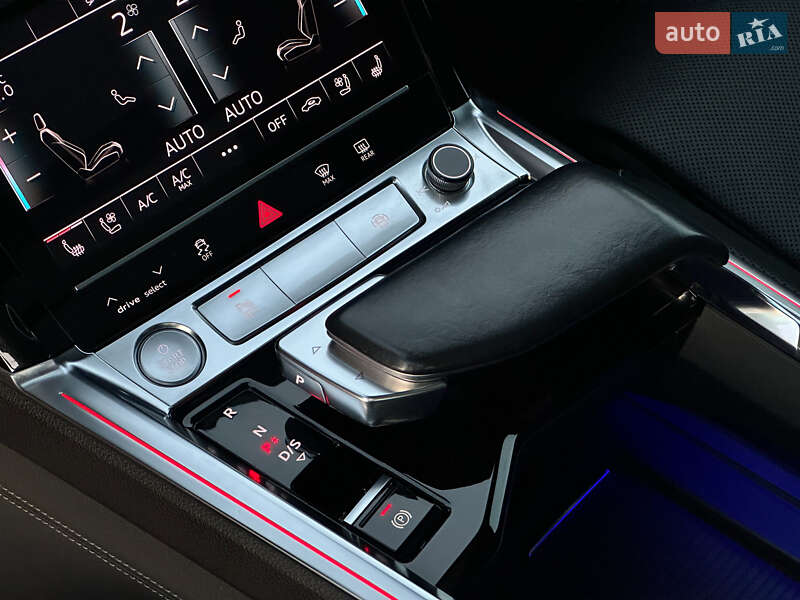 Позашляховик / Кросовер Audi e-tron 2019 в Тернополі фото 86 Позашляховик / Кросовер Audi e-tron 2019 в Тернополі